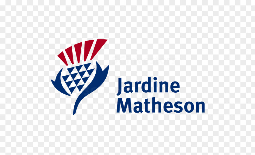 Jardine Matheson Logo Pacific Ltd. Brand Font PNG