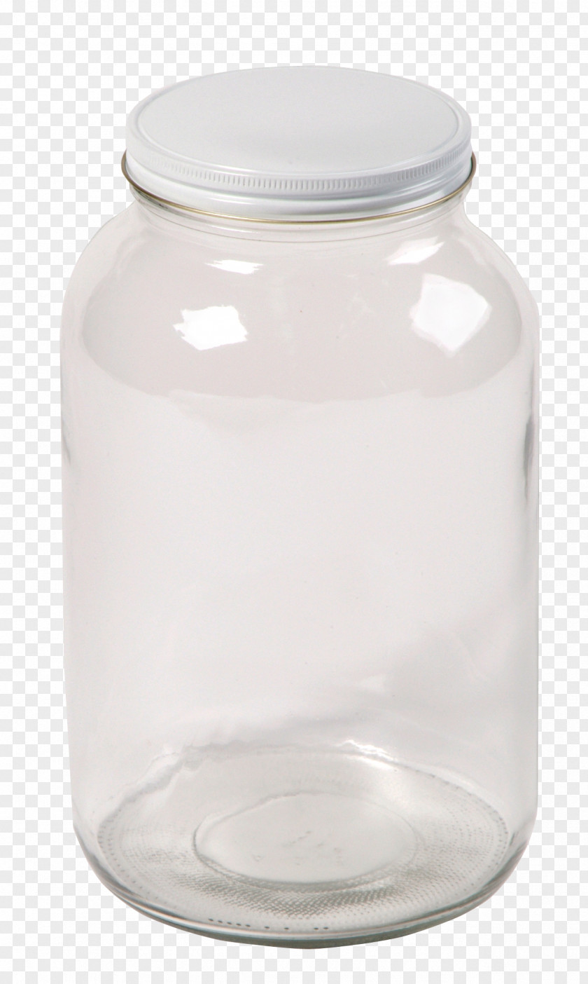 Jars Lid Food Storage Containers Glass Mason Jar PNG