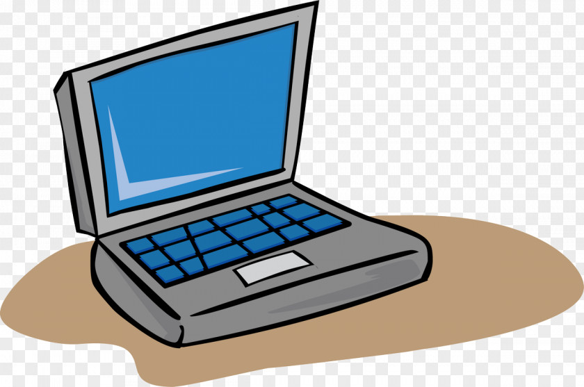 Laptop Burlington Area School District Computer Software Clip Art PNG