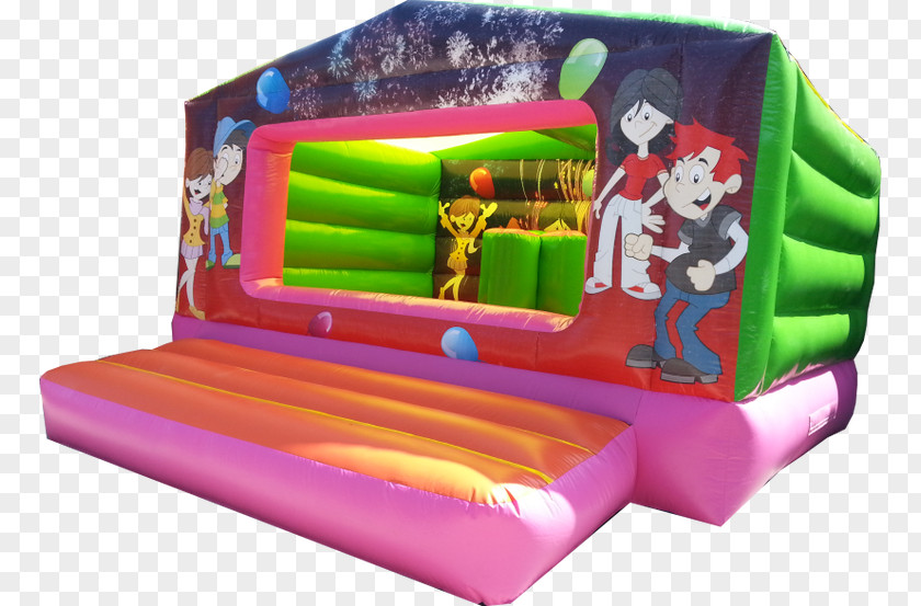 Local Attractions Inflatable Toy Google Play PNG