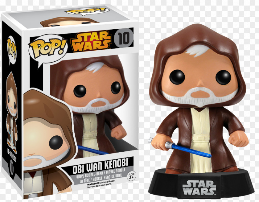 Obi-Wan Kenobi Star Wars: Anakin Skywalker Chewbacca Darth Maul PNG