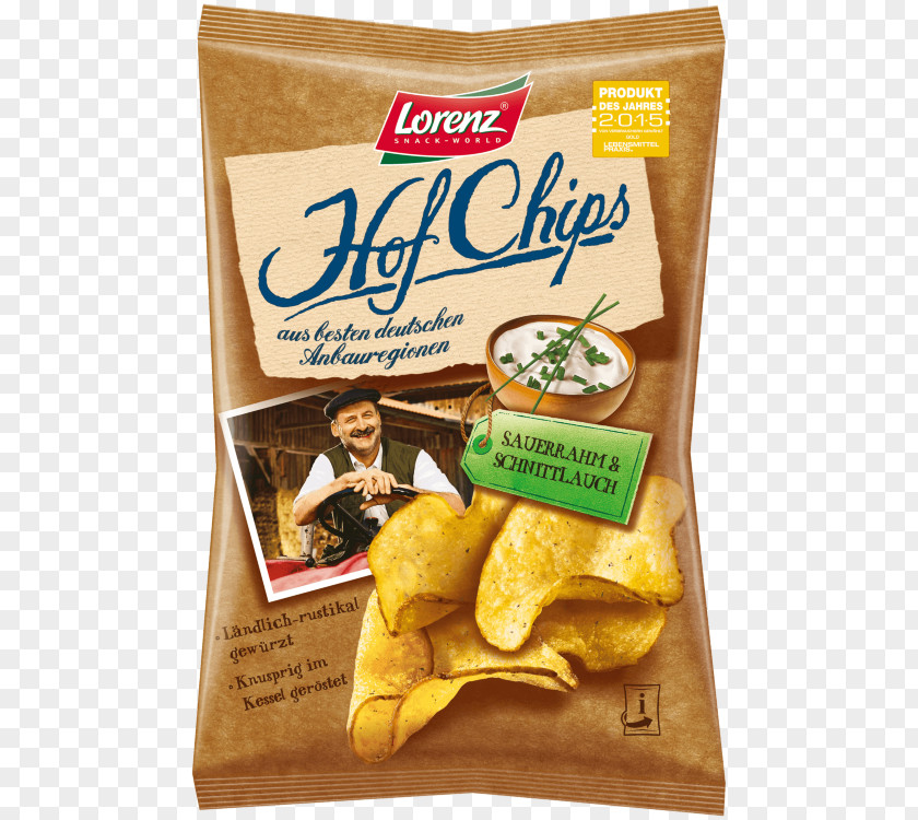 Salt Potato Chip Tortilla Lorenz Snack-World PNG