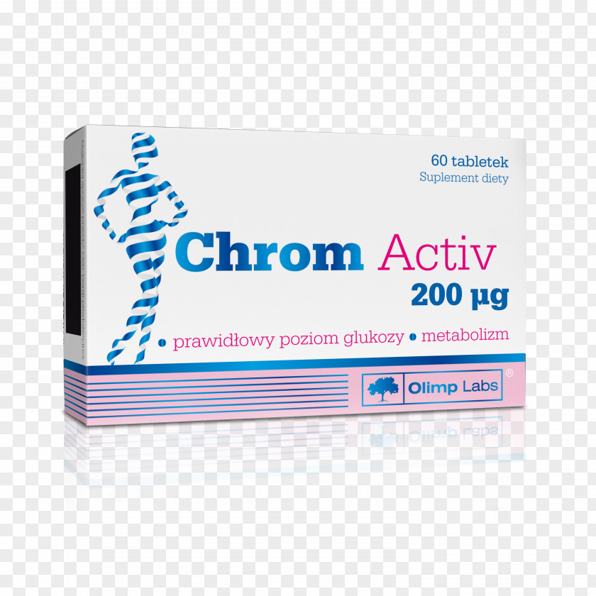 Tablet Dietary Supplement Chromium Metabolism Chemical Element PNG