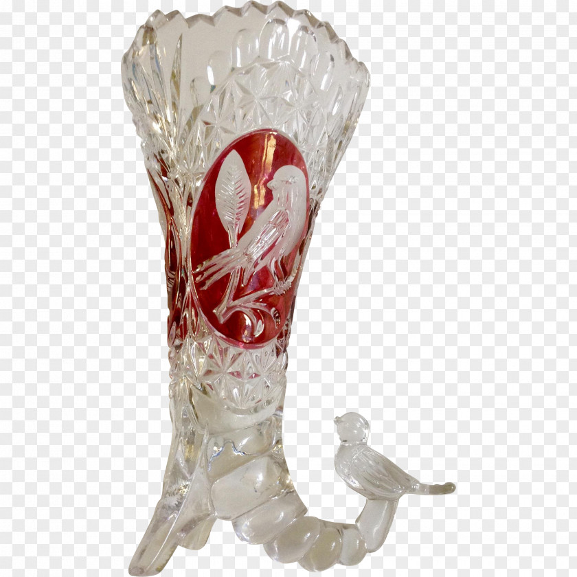 Vase Waterford Crystal Lead Glass PNG