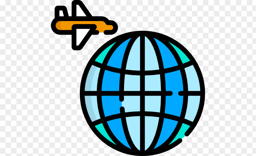 Air Transport Logistics Industry Service PNG