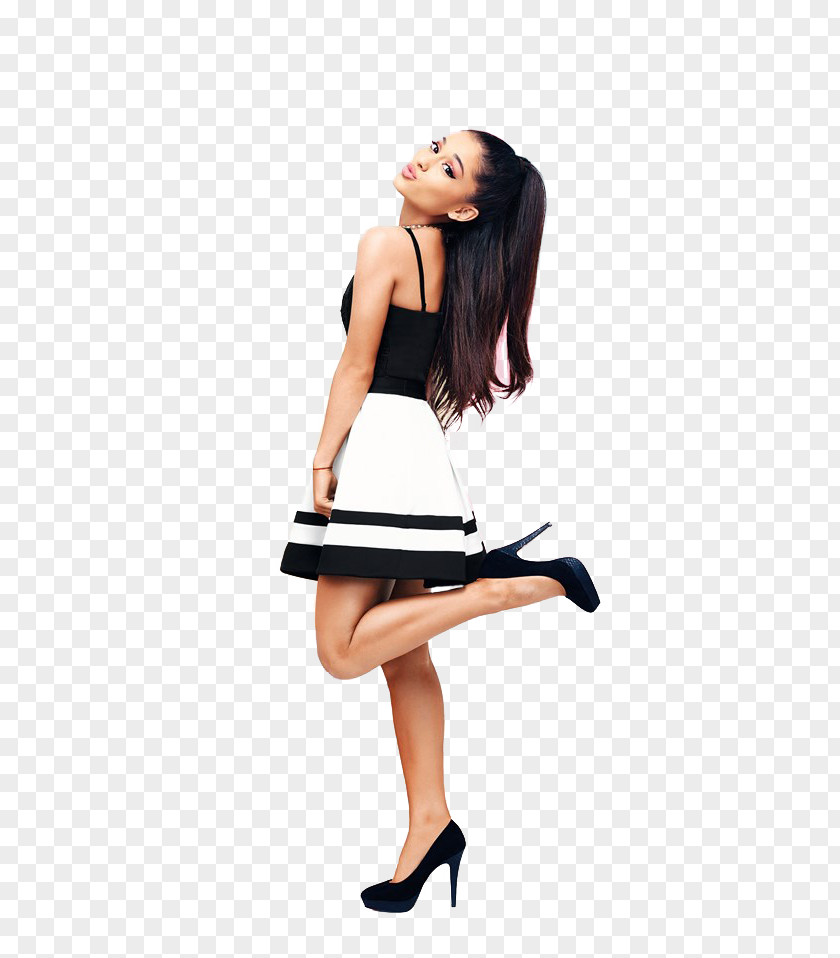 Ariana Grande Clothing Dress Lipsy London Head Office Fashion PNG