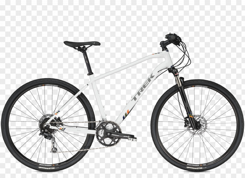 Bicycle Trek Corporation Hybrid Frames 29er PNG