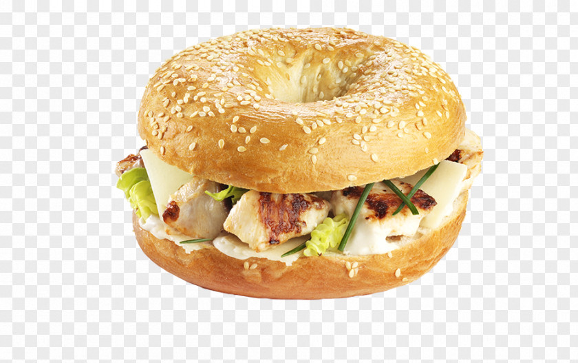 Bread Salmon Burger Breakfast Sandwich Hamburger Pan Bagnat Ham And Cheese PNG