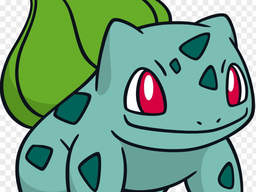 Bulbasaur Pokémon Adventures Pikachu Charmander PNG