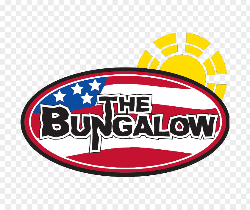 BUNGALOW The Bungalow Logo Business Brand PNG