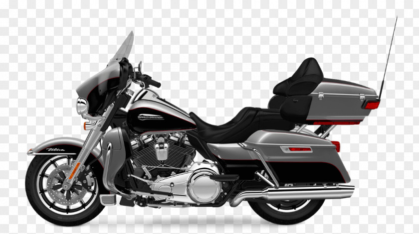 Car Harley-Davidson Electra Glide Motorcycle Accessories PNG