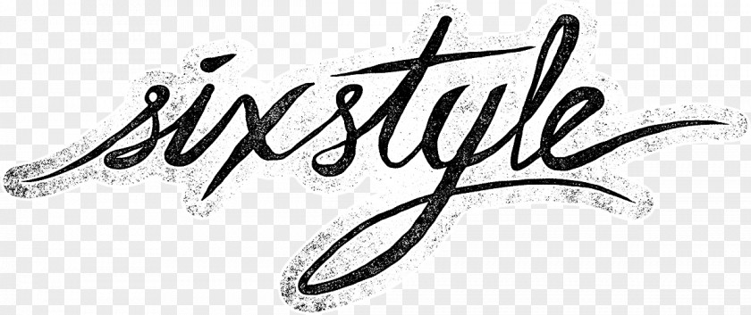 Design Logo Brand Calligraphy Font PNG