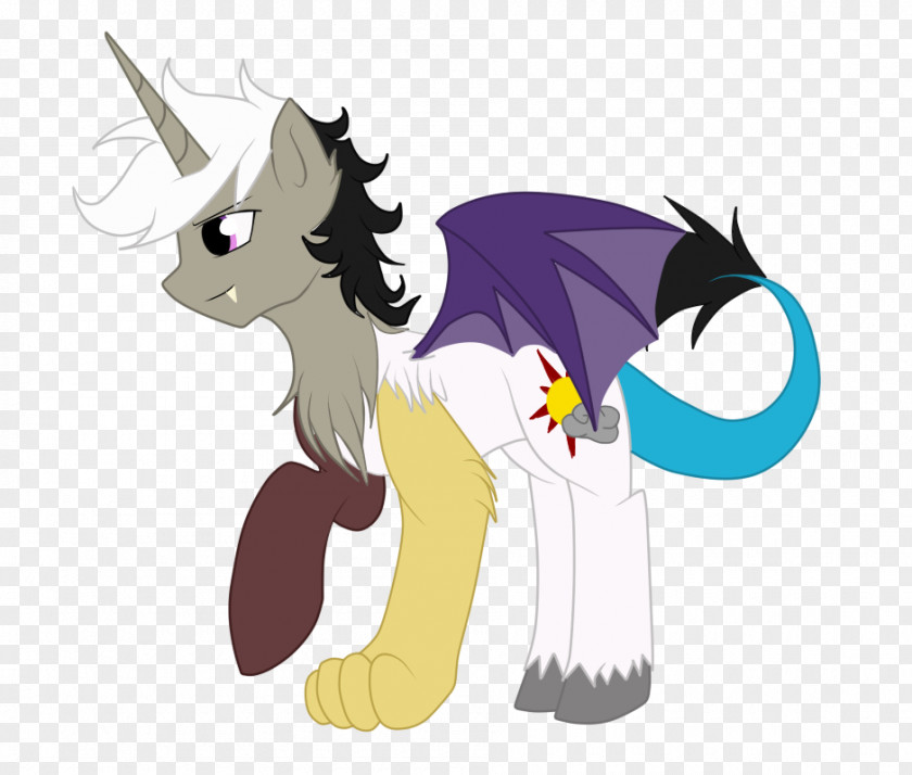 Horse Pony DeviantArt Cat PNG