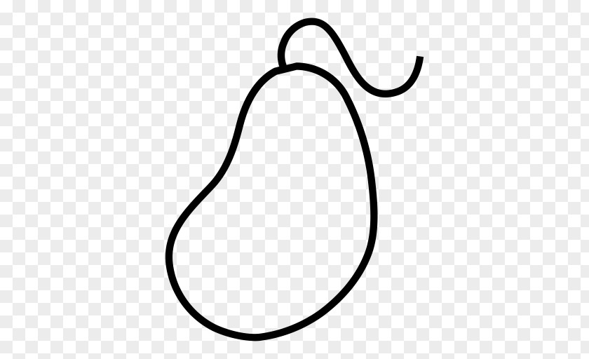 Line White Neck Clip Art PNG