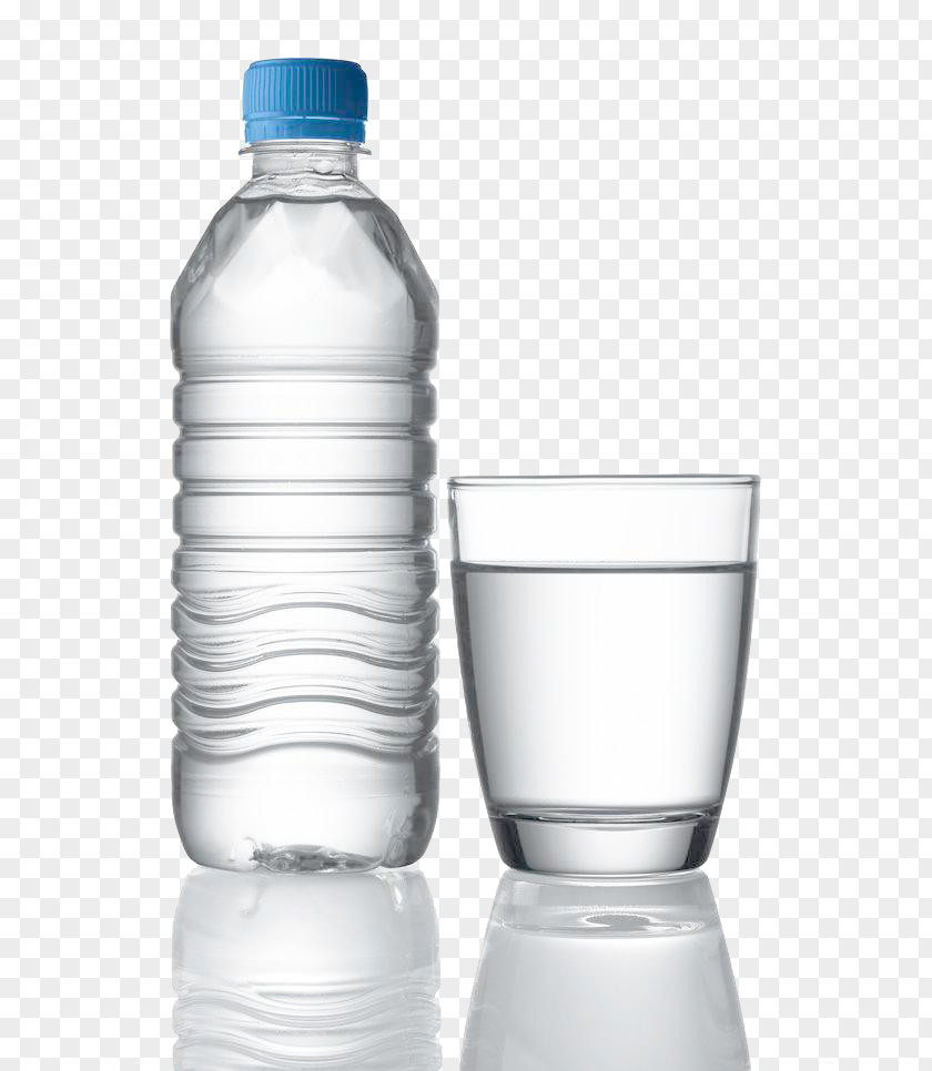 Mineral Water Bottles Bottled Drinking PNG