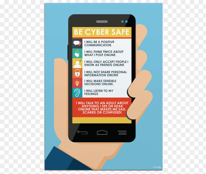 Smartphone Feature Phone Poster Mobile Phones Education PNG