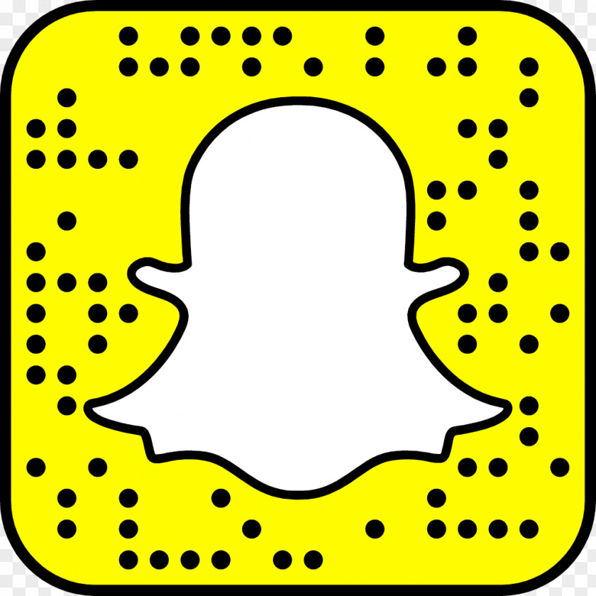 Snapchat Scan Celebrity Social Media YouTube PNG