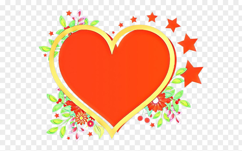 Sticker Love Valentine's Day PNG