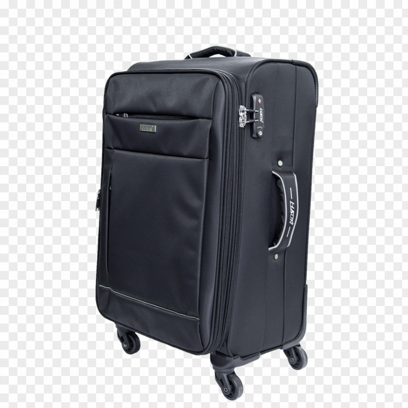 Suitcase Hand Luggage Baggage Handbag Samsonite PNG