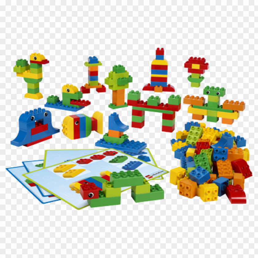 Toy LEGO DUPLO 10561 Amazon.com Block PNG