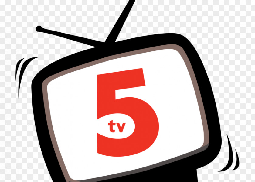 Tv Channels Philippines TV5 Network Television Logo PNG
