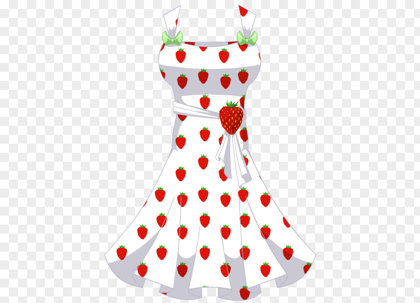Arab Dress Polka Dot Clothing Christmas Tree Top PNG