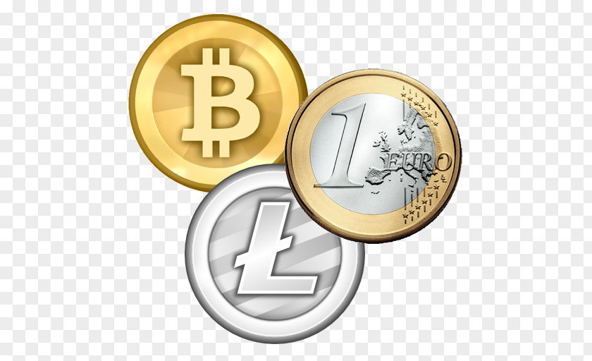 Bitcoins Bitcoin Cryptocurrency Namecoin Litecoin Peercoin PNG