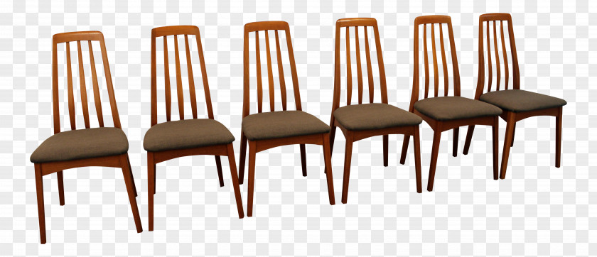 Chair Product Design PNG