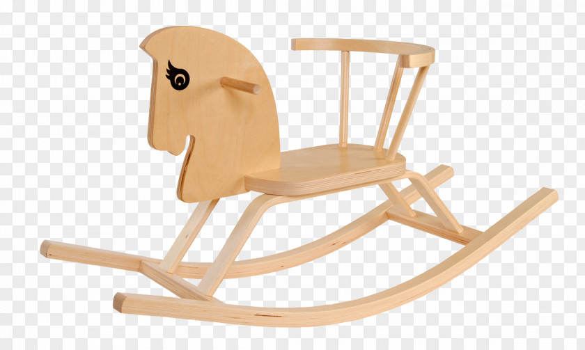 Chair Rocking Chairs Horse Latvia Furniture PNG