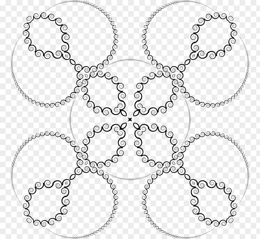 Circle Car Point Angle Line Art PNG