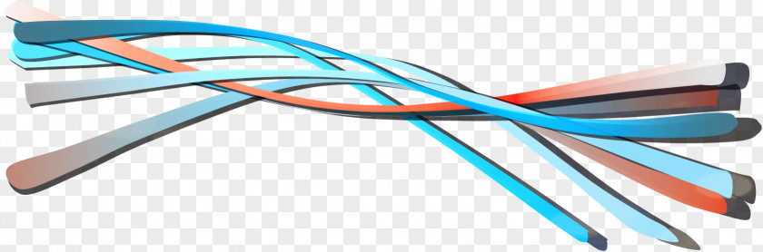 Colorful Lines Line Computer Graphics PNG
