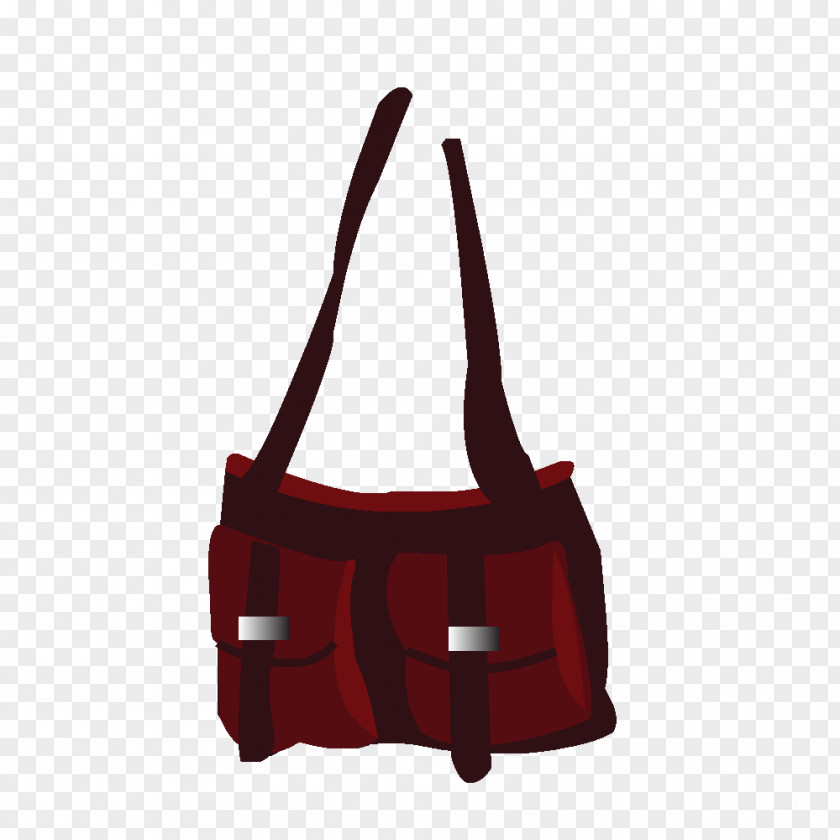 Design Handbag Shoulder Messenger Bags Pattern PNG
