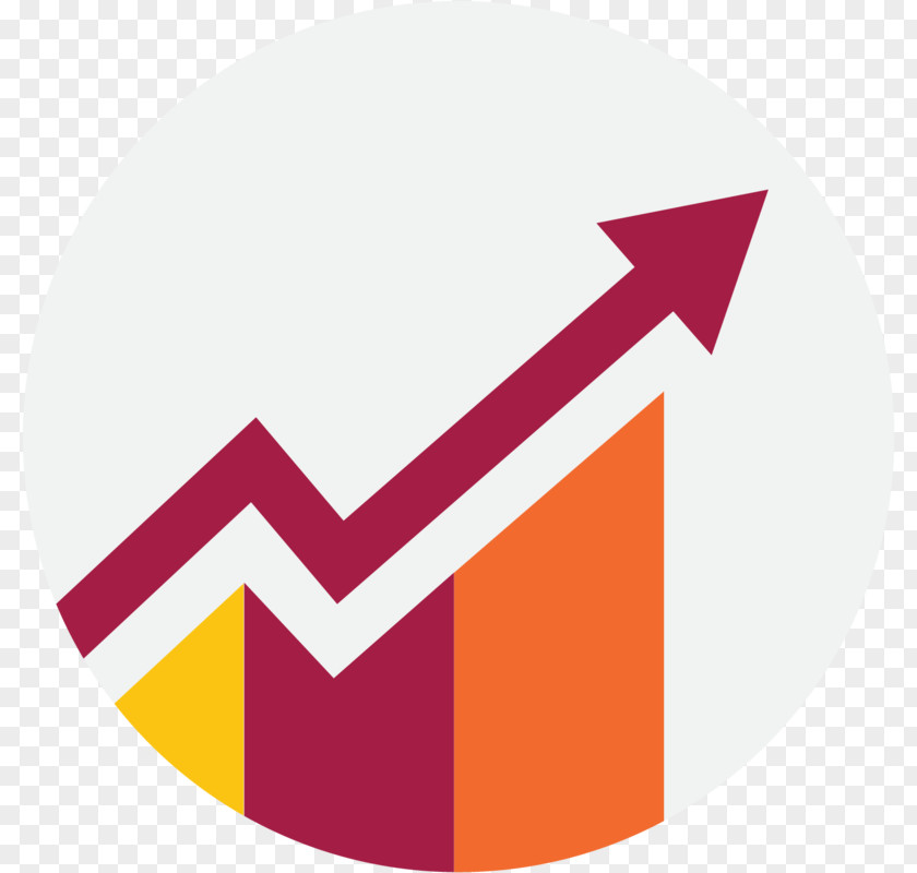 Economic Chart Clip Art Economics Growth Economy Image PNG