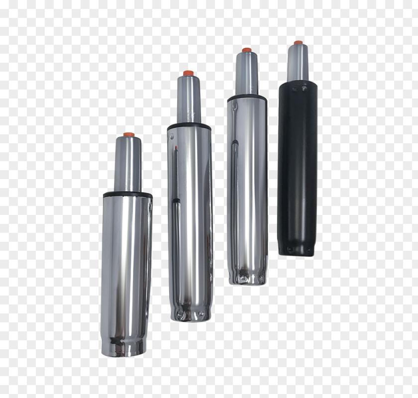 Gas Piston Cosmetics Product Design Cylinder PNG