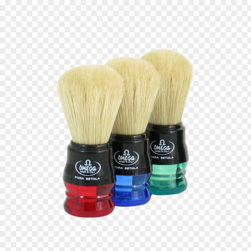 Hair Shave Brush Shaving Bristle Aftershave PNG
