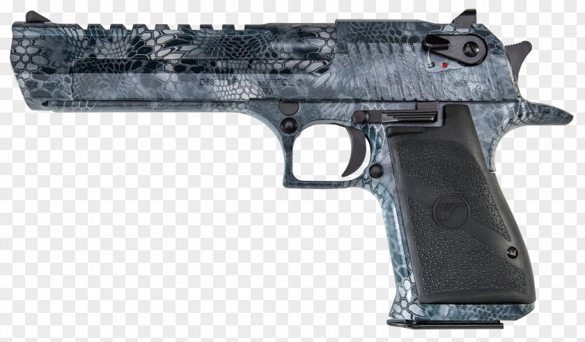 Handgun IMI Desert Eagle Magnum Research .50 Action Express Firearm .44 PNG