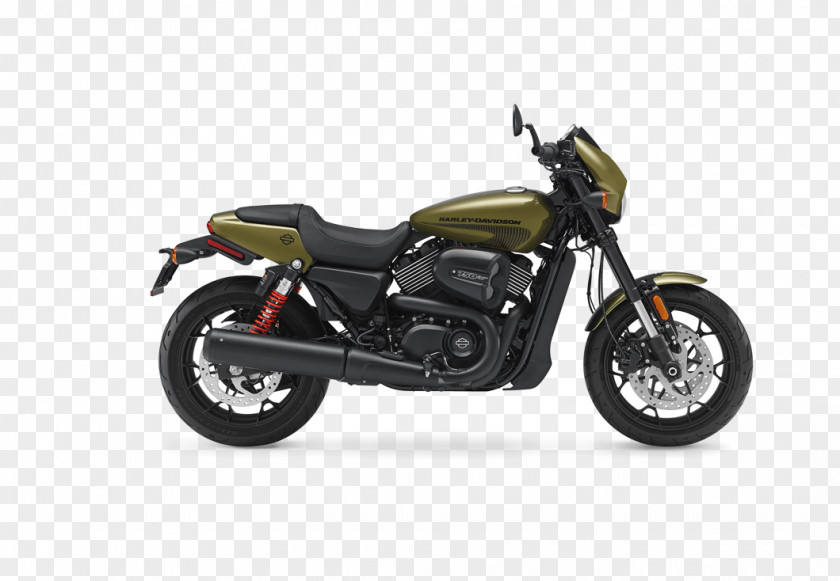 Motorcycle Harley-Davidson Street Cannonball XG750R PNG