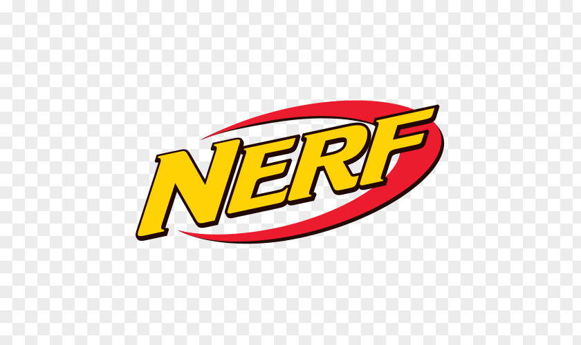 Nerf Darts Logo Blaster Toy War PNG