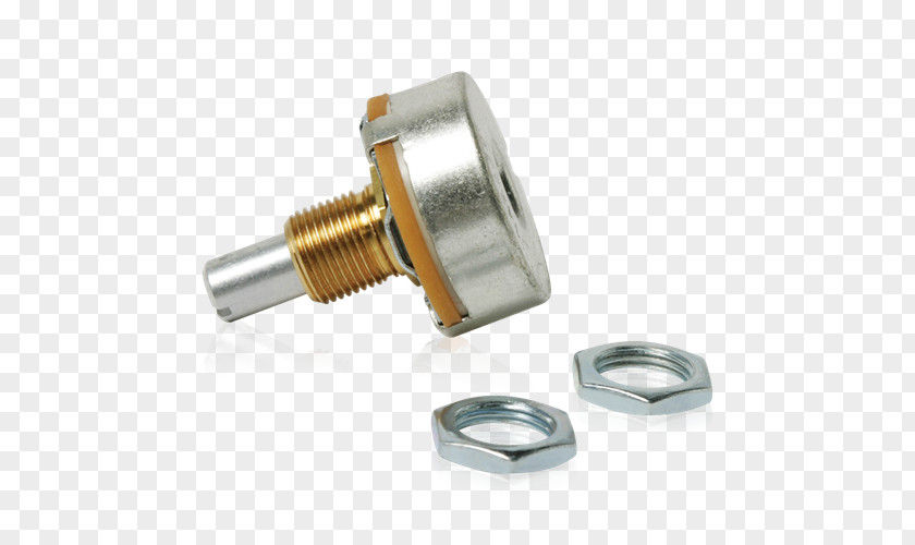 Ohm Potentiometer Resistor Wire Nut PNG