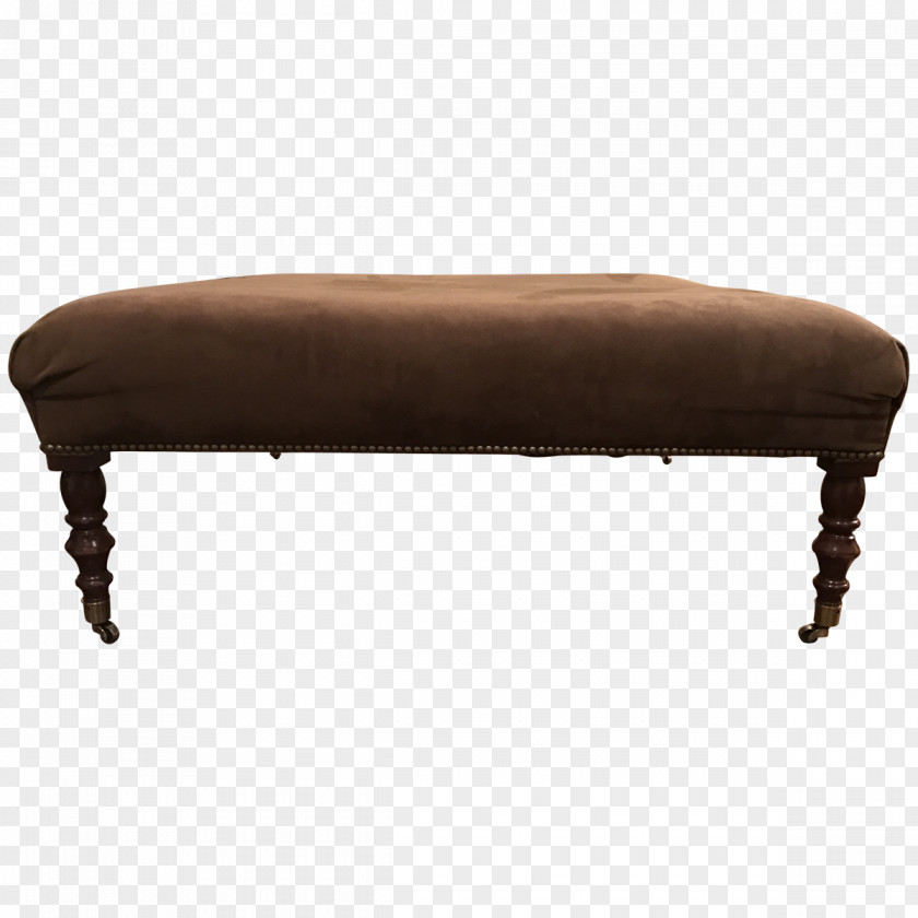 Ottoman Furniture Foot Rests Couch Bench PNG