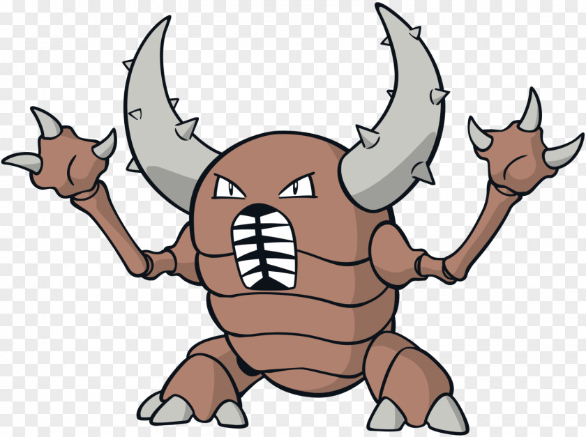 Stag Beetle Pinsir Pokémon X And Y PNG