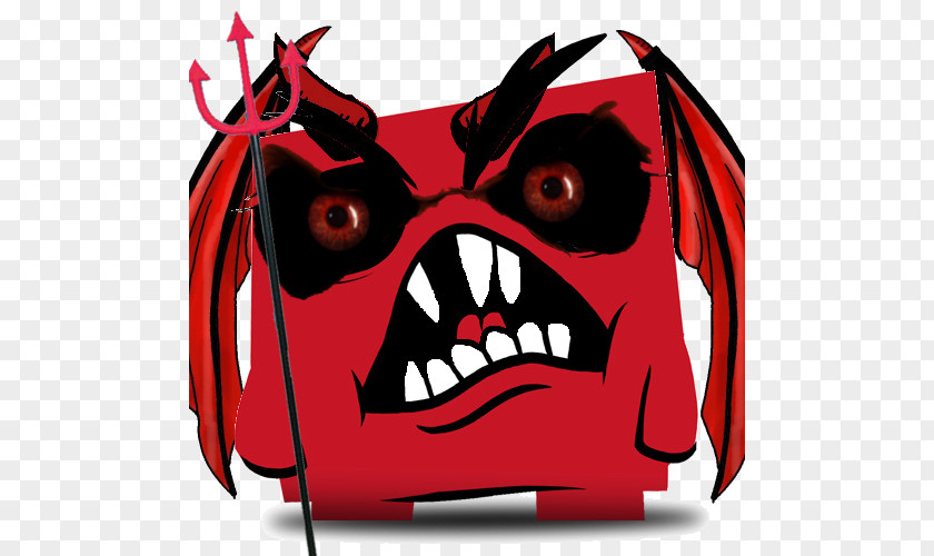 Troll Super Meat Boy Forever Smash Bros. Wii Xbox 360 PNG
