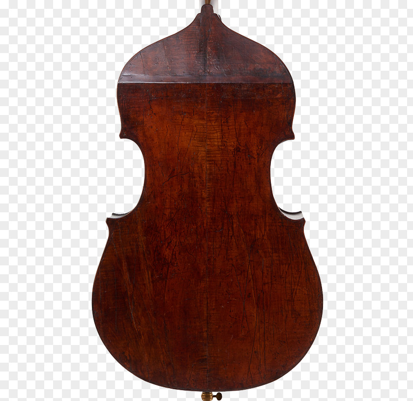 Bass Guitar Violone Double Cello Viola PNG