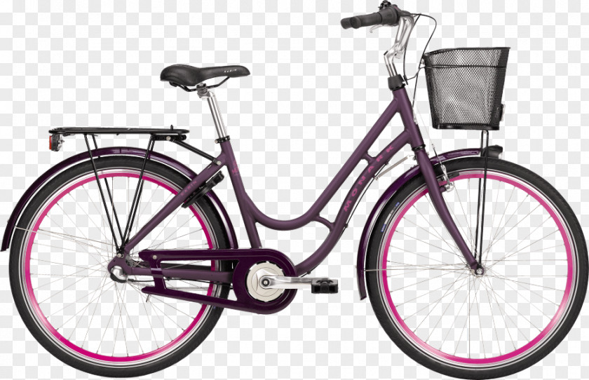 Bicycle Monark Crescent Skeppshult PNG