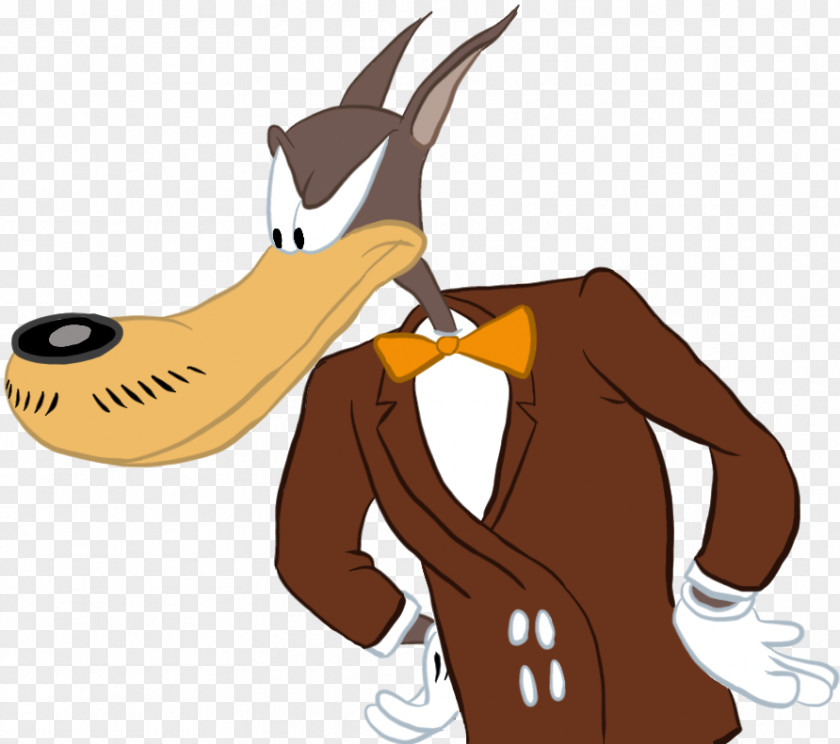 Daffy Duck Art Tom And Jerry Looney Tunes Warner Bros. PNG