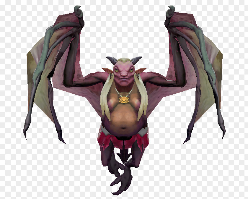 Demon PNG