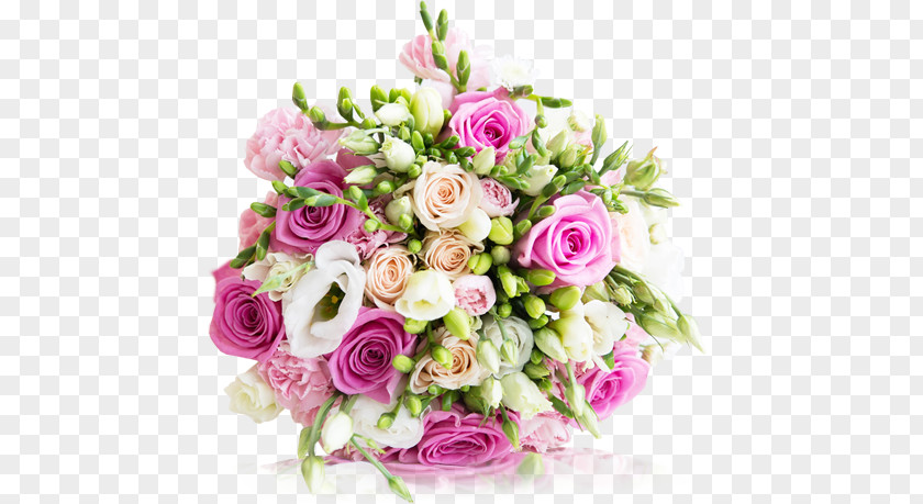 Flower Bouquet Cut Flowers International Women's Day Wedding PNG