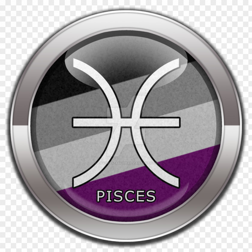 Gay Pride Parade Rainbow Flag Pisces Asexuality PNG pride parade flag Asexuality, pisces clipart PNG