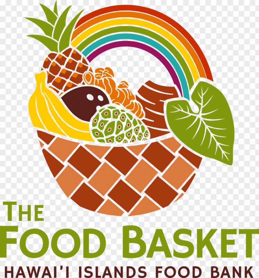 Hawaiian Food Cuisine Of Hawaii The Basket Inc. Island Bank PNG