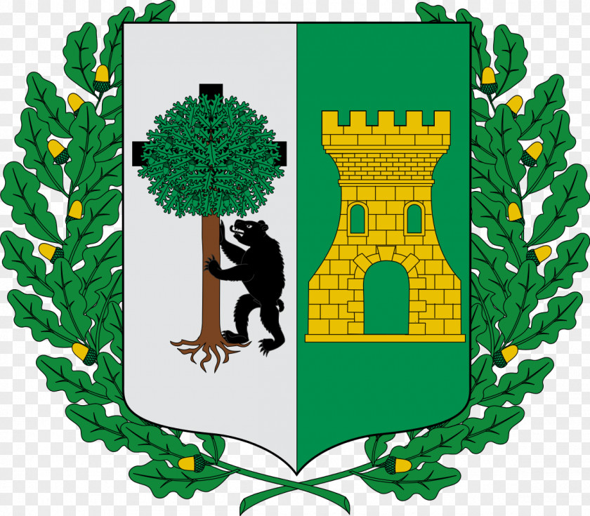 Leioa Gorliz Coat Of Arms Orozko Marquesado De Lamiaco PNG